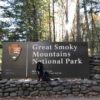 Adventure in The Great Smoky Mountains National Park