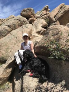 Hartman Rocks Colorado